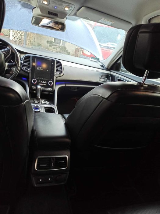 Renault Talisman  dCi 160 EDC INITIALE PARIS