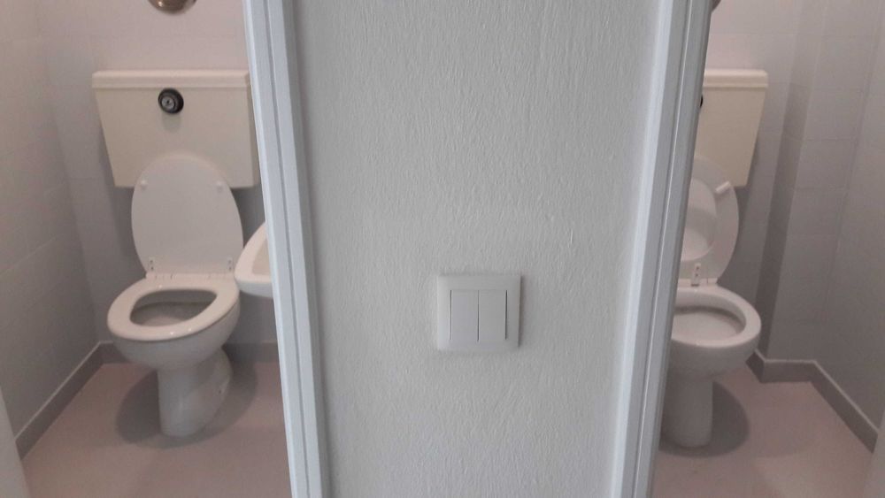 Vendo loja com 92m2 ideal para investidor