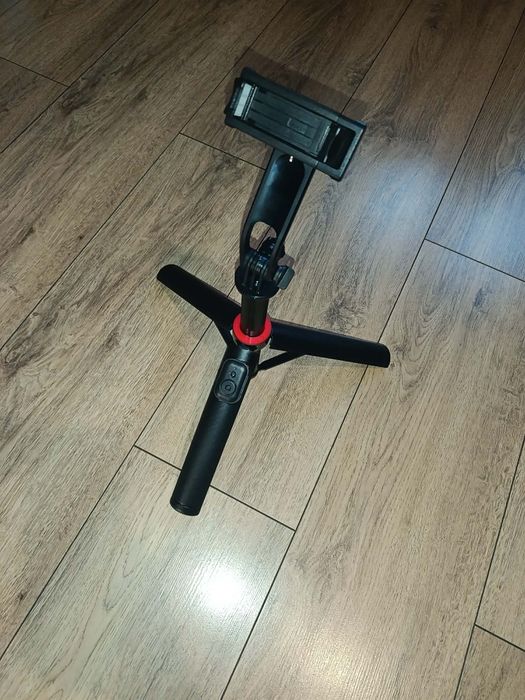 Kij do selfi / statyw do telefonu