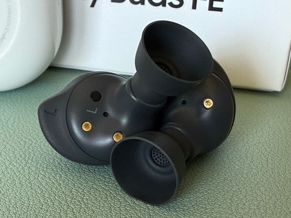 Auriculares Samsung Galaxy Buds FE