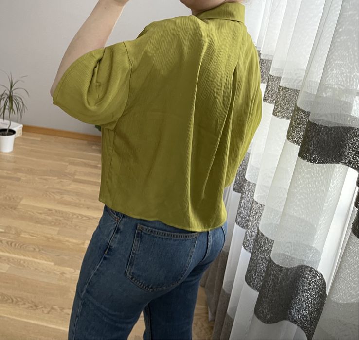 Сорочка “Reserved”