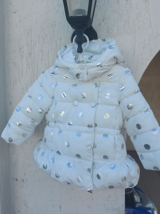 Куртка/пальто дитяча