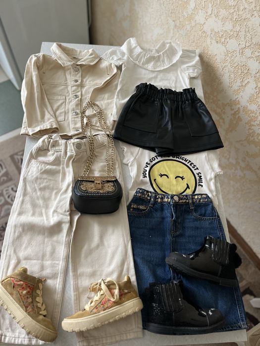 Фірмовмй стильний набір