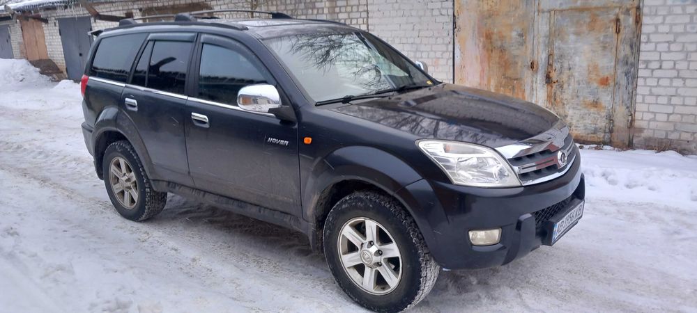 Продам Great Wol Hower