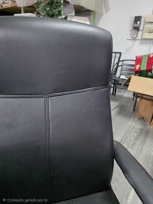 Cadeira de escritório