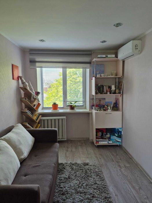 ПРОДАМ 3-кімн. квартиру Центр