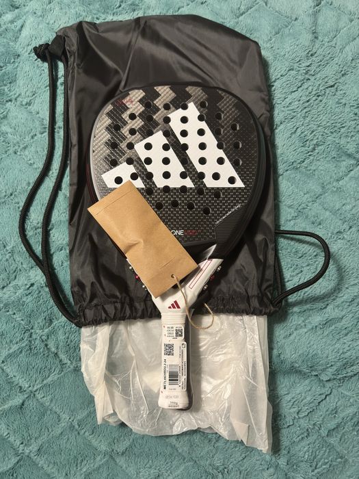 Adidas metalbone hrd+ 3.3