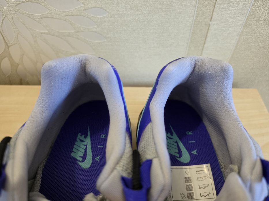 Чоловічі кросівки Nike Air Max 95 OG оригінал р.41