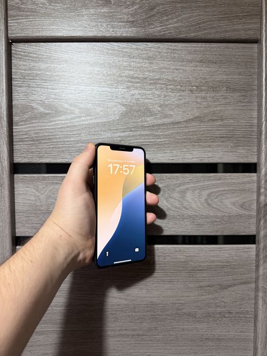 IPhone XS Max 256GB Ідеал