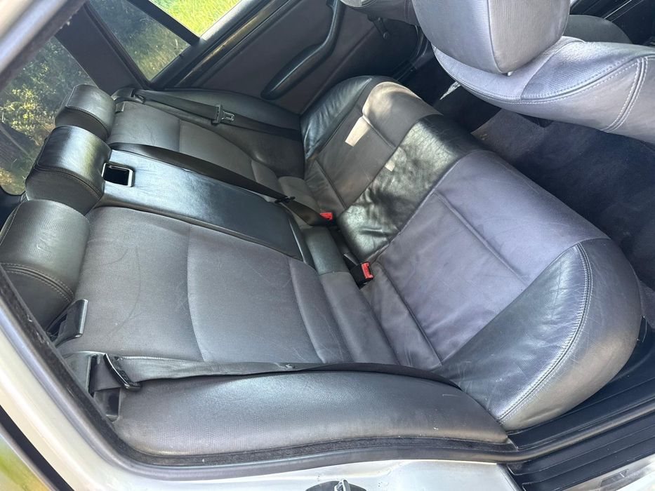 Bmw 320d e46 2004 Pak-M