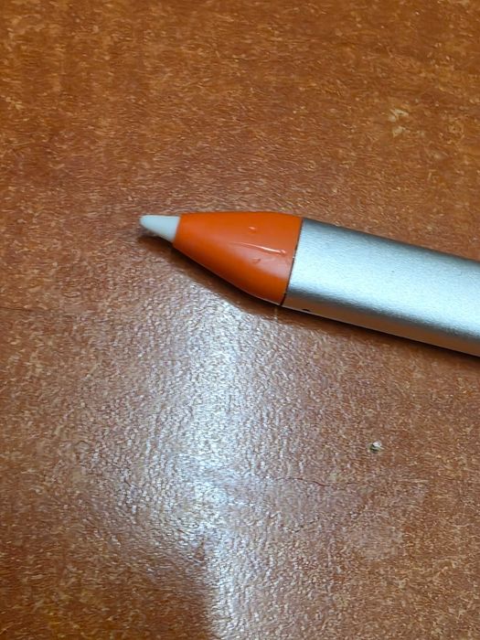 Rysik Logitech do Apple iPad