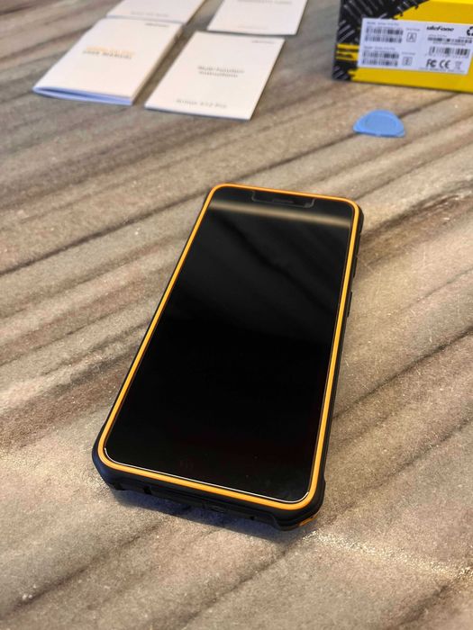 Smartfon Ulefone Armor X 12 Pro