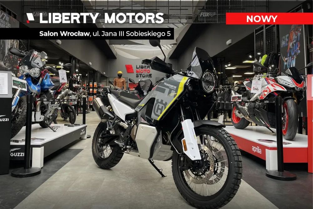 Husqvarna
