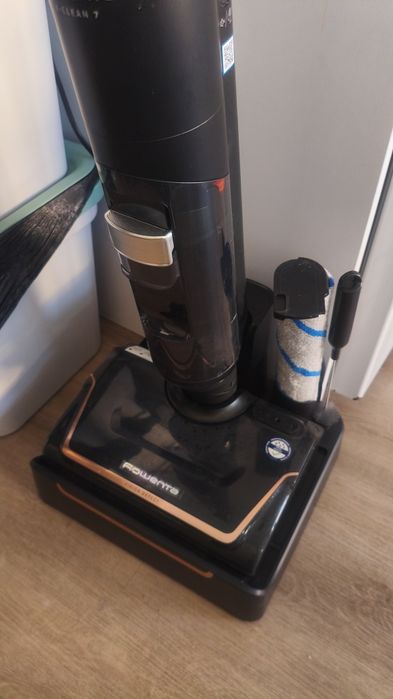 Rowenta X-clean 7