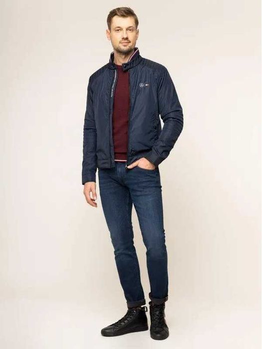 Kurtka meska Tommy Hilfiger