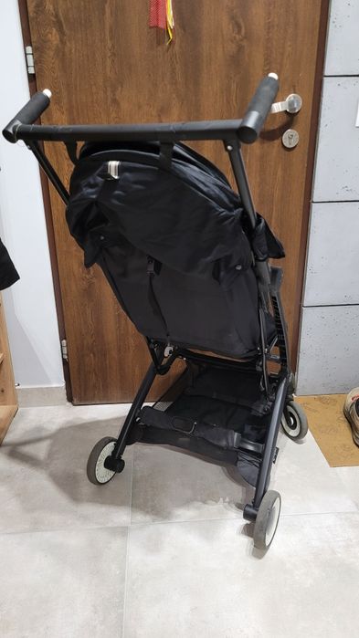 Cybex LIBELLE - wózek spacerowy