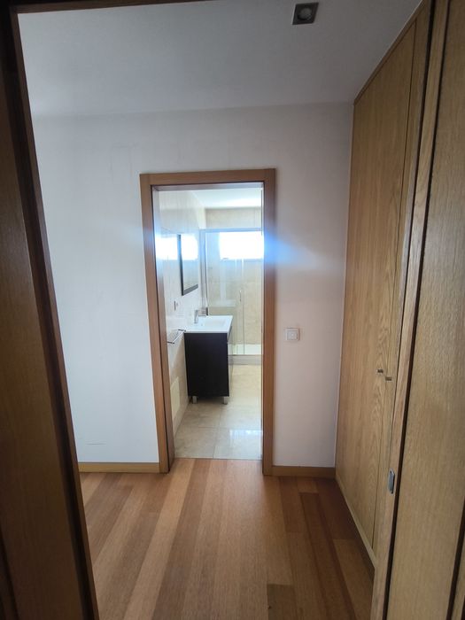 Penthouse T3+1 com 270m² | Condomínio Neopark – Santa Rita, Ermesinde