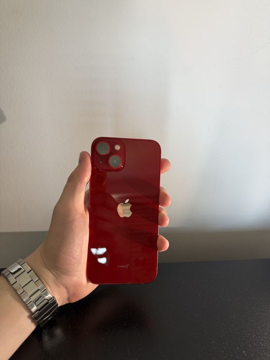 iPhone 13 128GB - 85% kondycji baterii