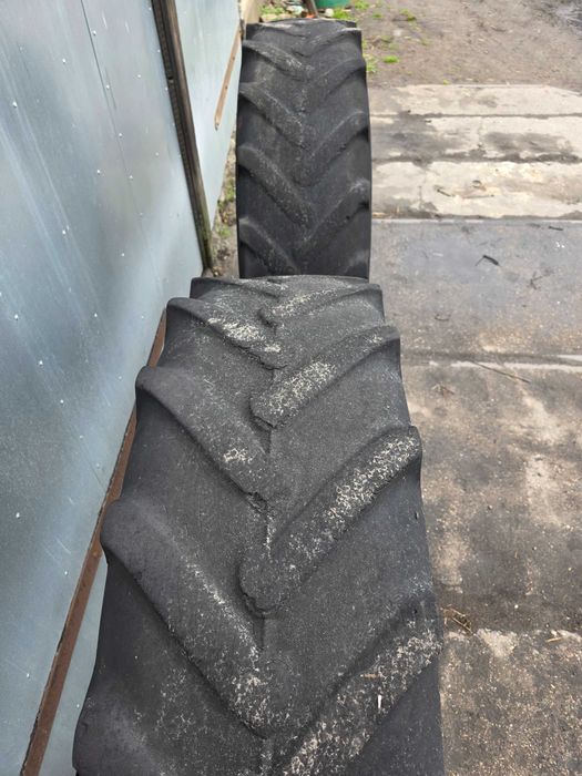 Opony 15.5/38 15.5-38 MTZ Belarus
