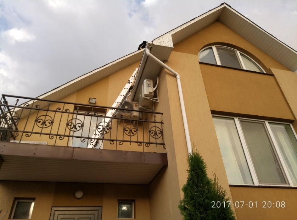 Ремонт холодильників. Монтаж, ремонт кондиционерів, холодильників, про