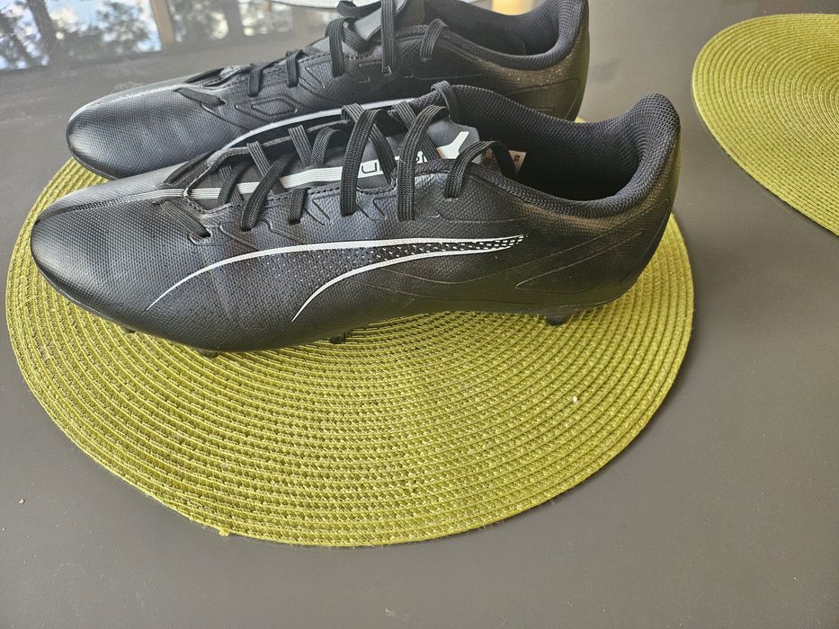Buty-korki dla mężczyzny