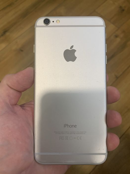 Iphone 6 plus 64gb