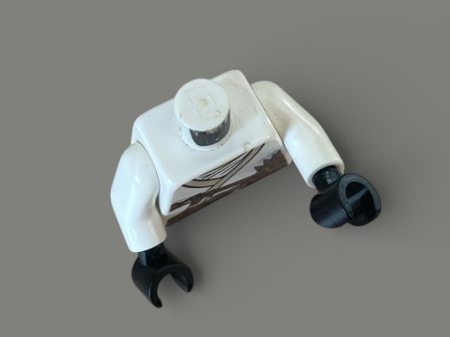 Zane ZX lego ninjago