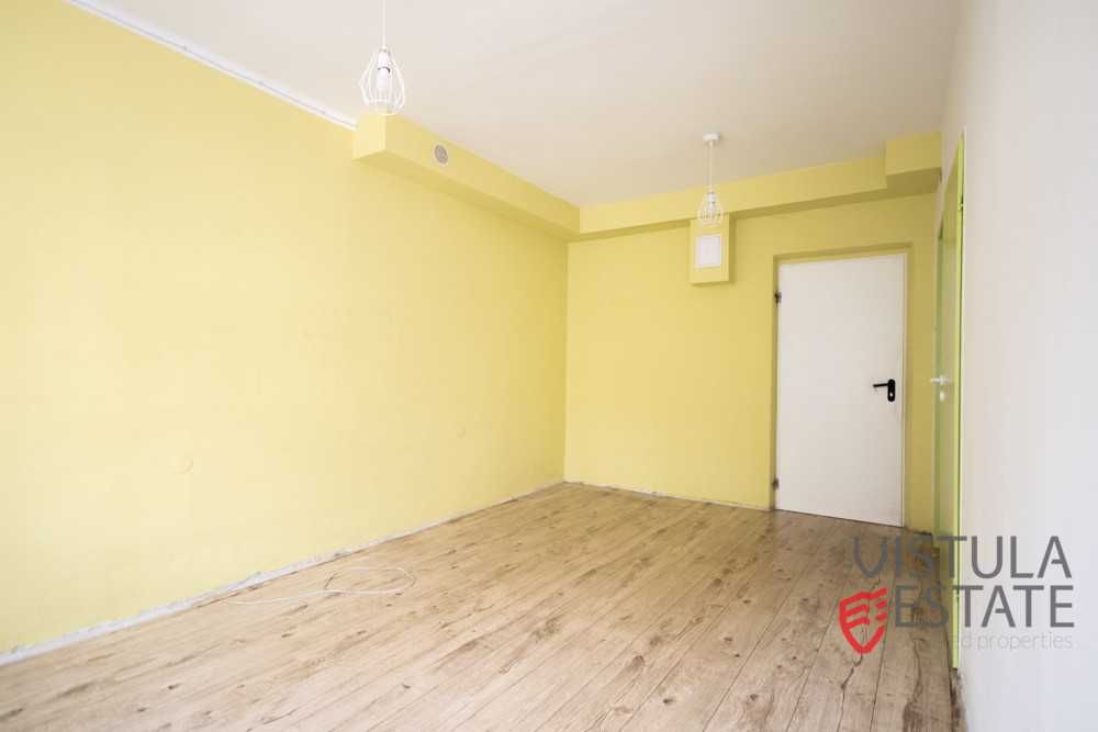 Lokal parterowy| Centrum | 28,5 m2
