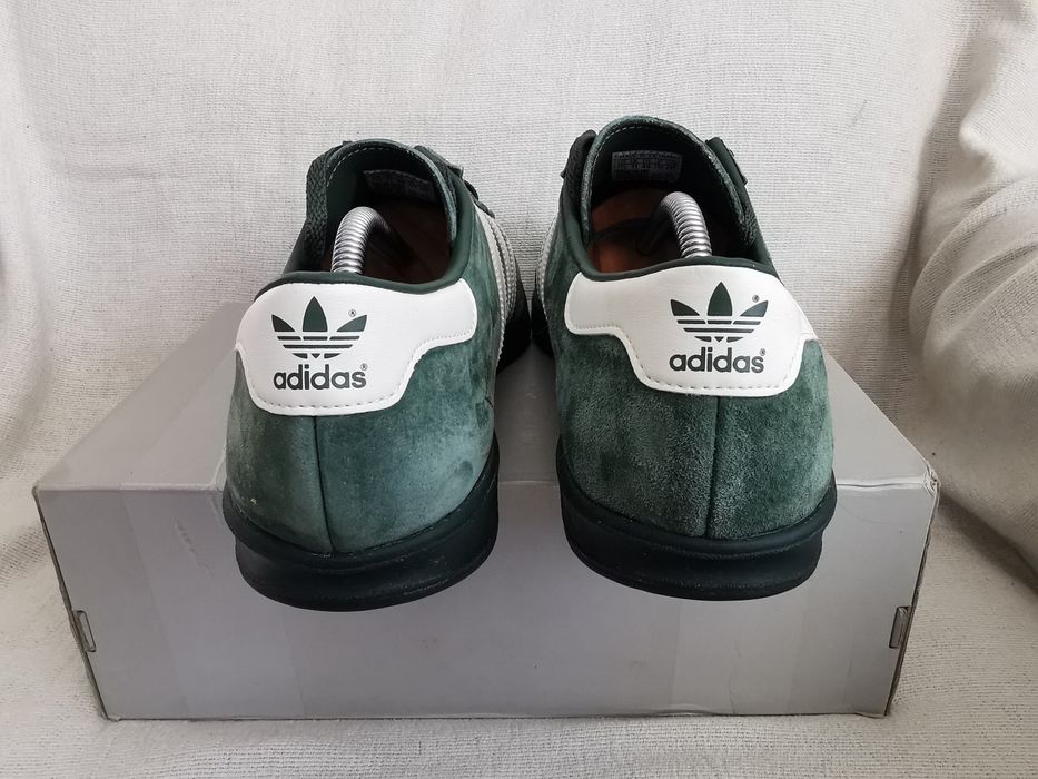 Adidas Hamburg sneakersy buty sportowe 46