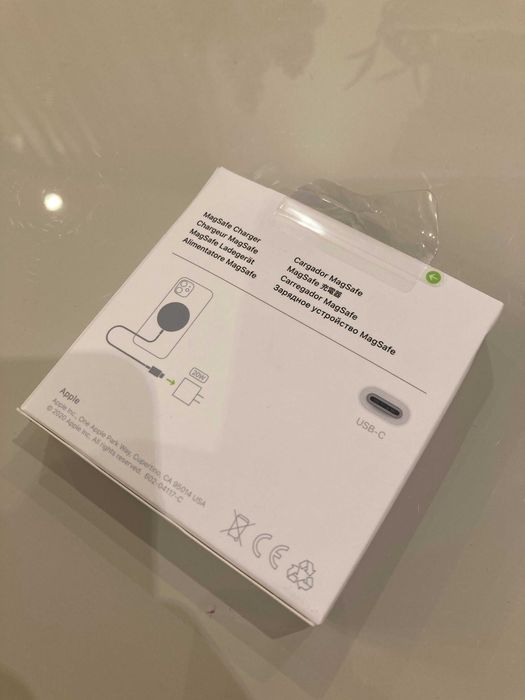 VENDO Apple MagSafe Charger