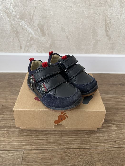 Кросівки для хлопчика