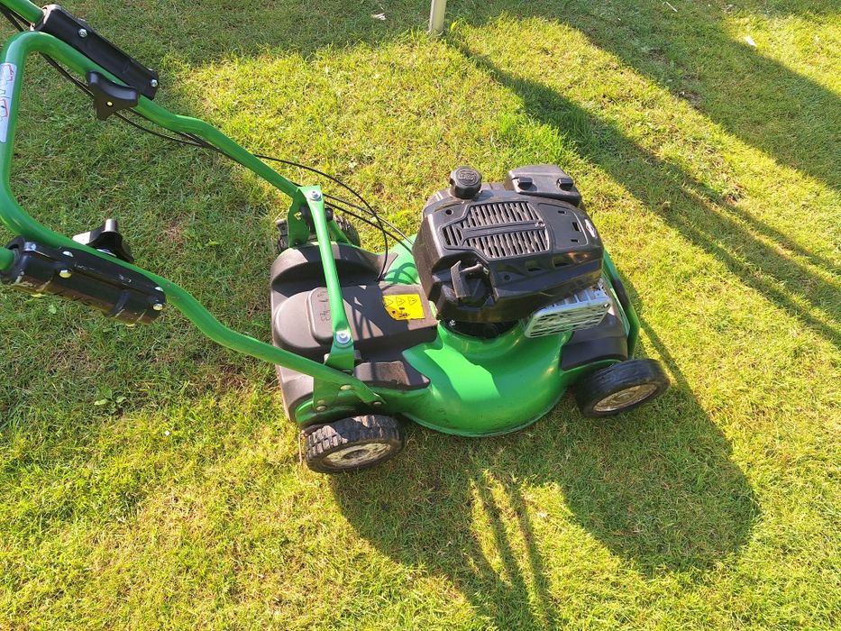 Kosiarka  do Trawy Sabo Profi