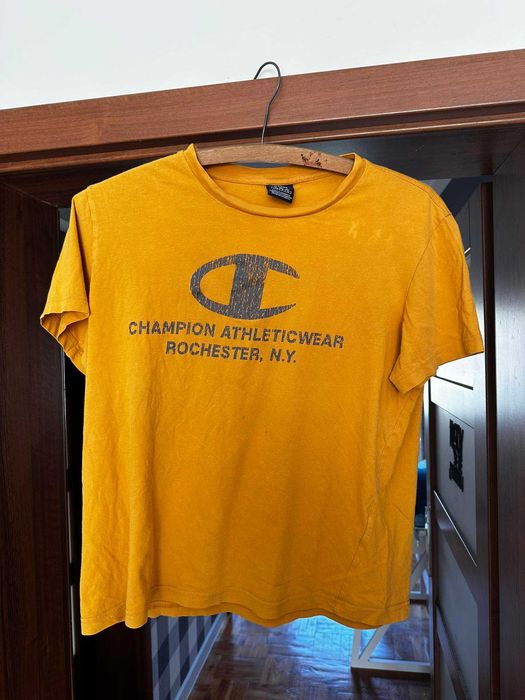 Koszulka Champion dobry stan L