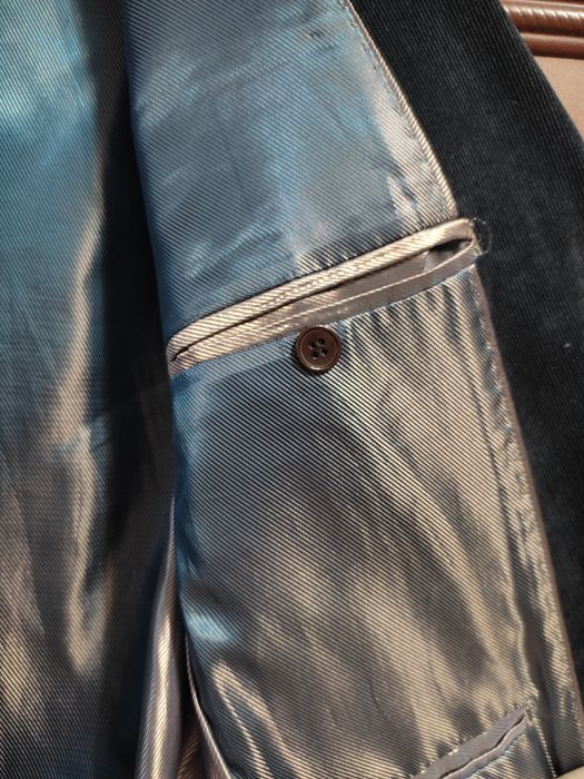 Підлітковий піджак