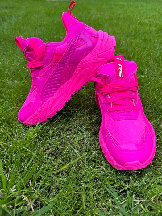 Кросівки нові жіночі PUMA