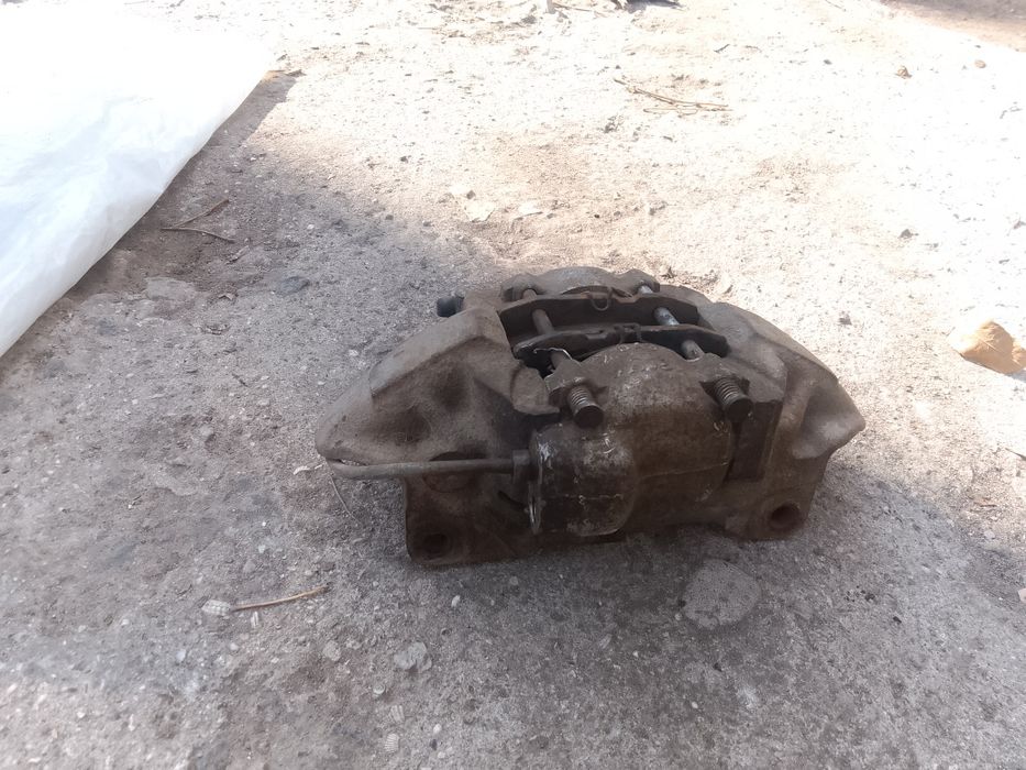 Продам суппорт ВАЗ