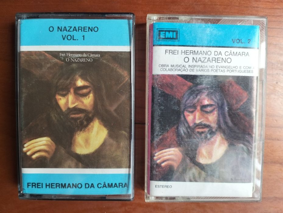 K7'S Frei Hermano da Câmara
