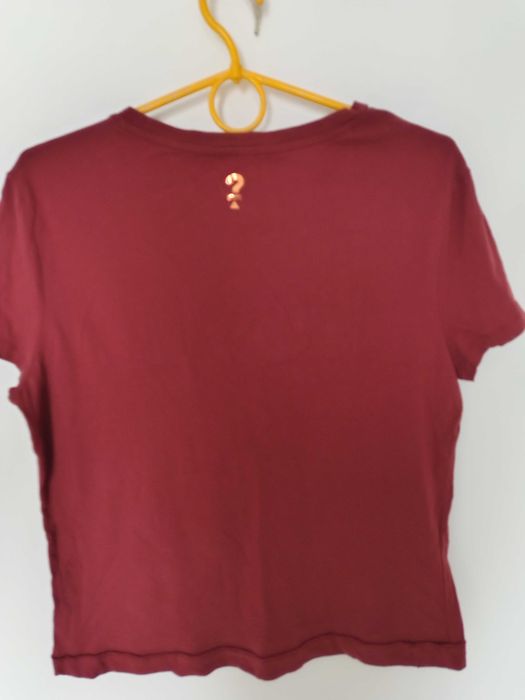 Koszulka bawełna -Guess