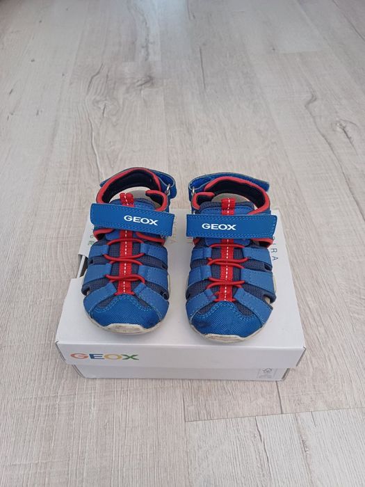 Cандали Geox, 25 размер