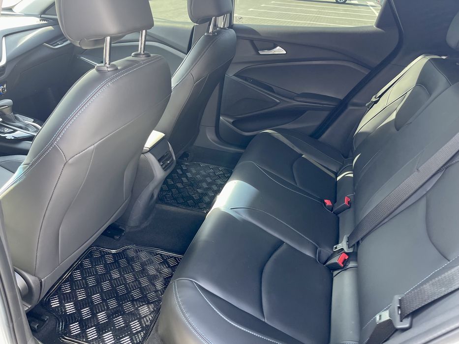 Аренда авто под такси Chevrolet Menlo 2024 62kw