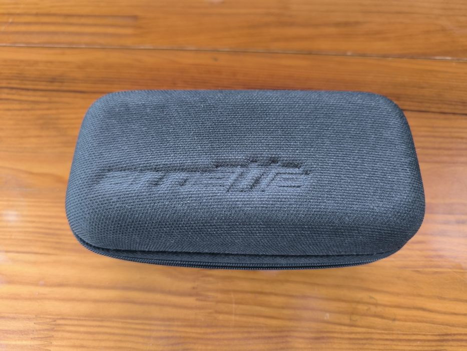 Caixa rígida para oculos Arnette