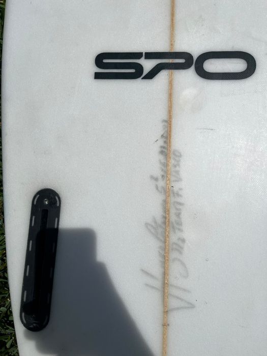 Prancha de surf 5.2