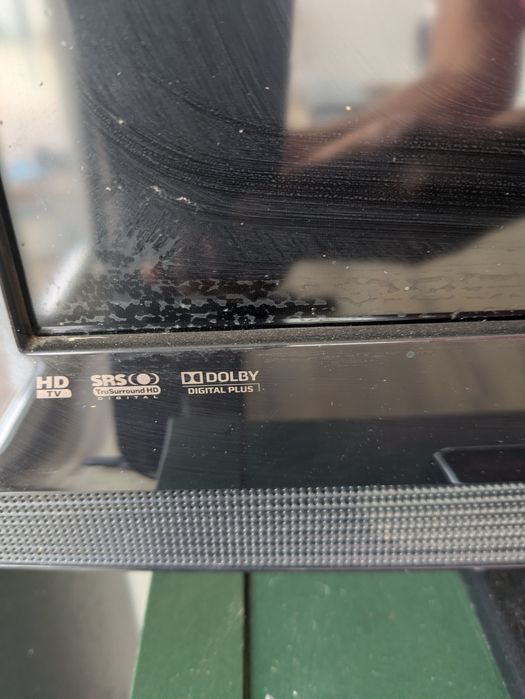 Televisão Samsung
