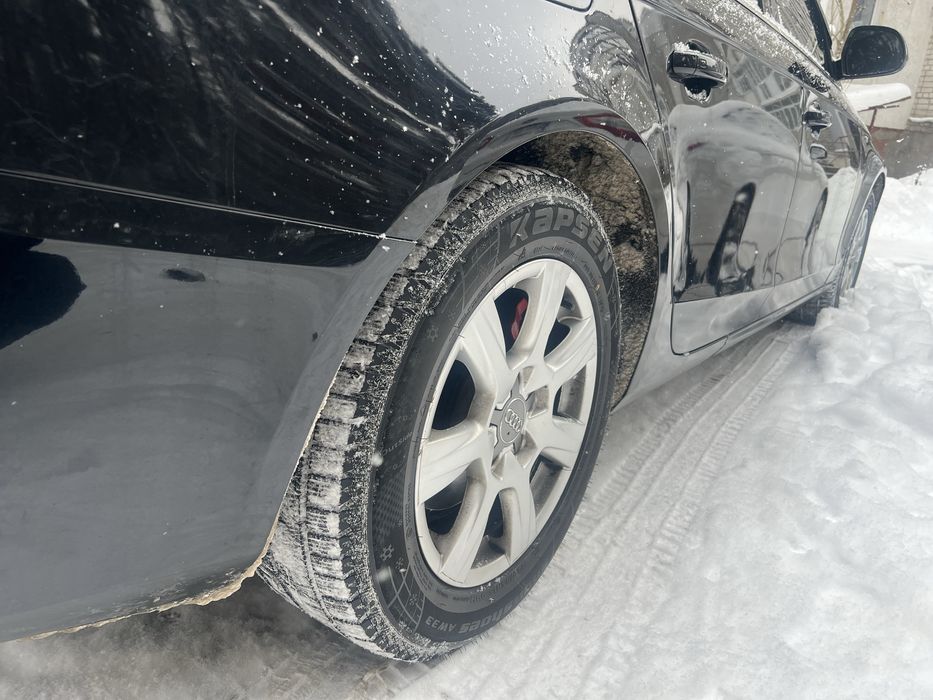 Продам Audi A4 B8 Avant 2008 р 1.8 бензин