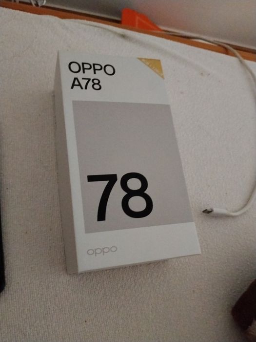 Sprzedam oppo A78
