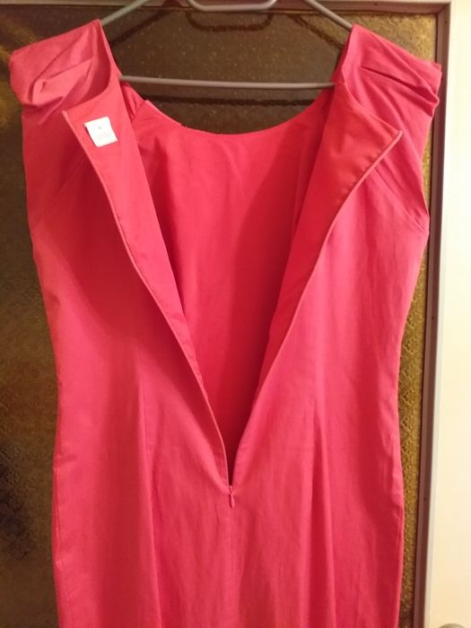 Sukienka według metki rozmiar 42 v