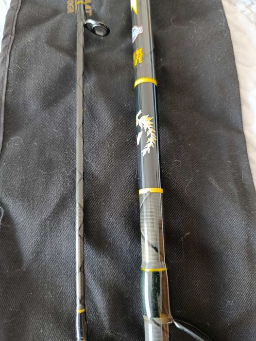 Cana NBS Rockfish R60X 3 metros - spining