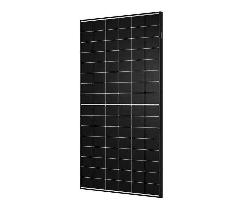 Сонячна батарея Tongwei 470W Dual-glass Monofacial, TWMNH-48HW470