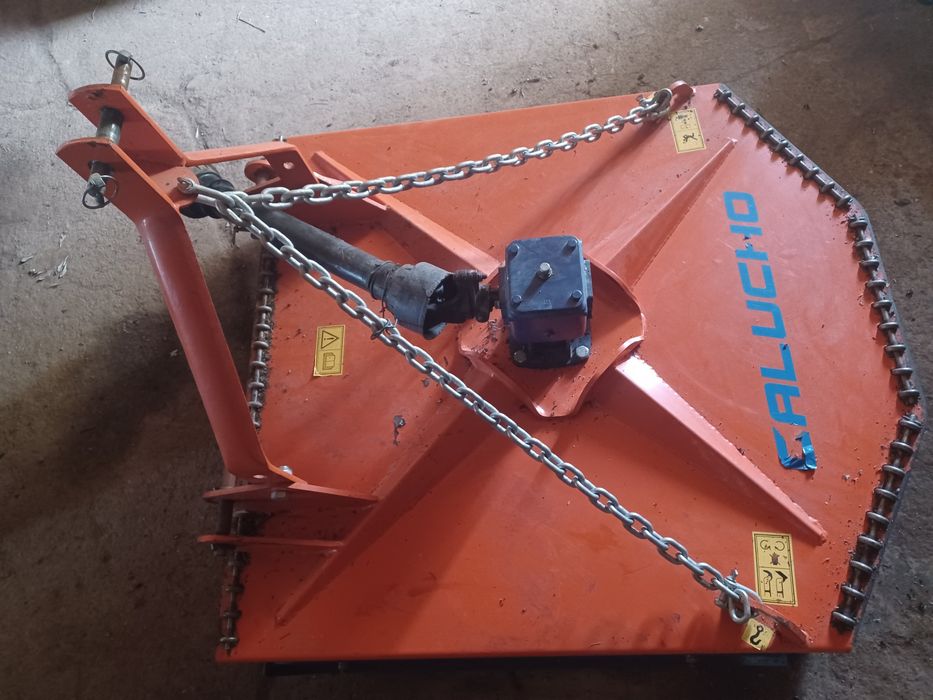 Capinadeira Galucho 1200