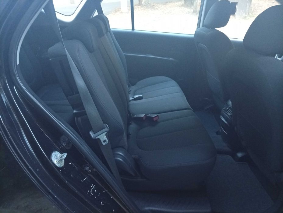 Kia Carens 2.0 crdi
